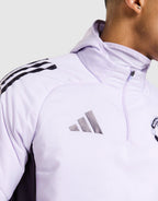 Manchester United Tiro 25 Winterized Training Top