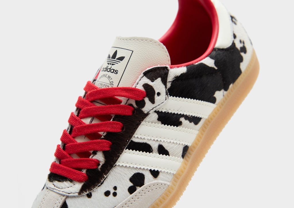 Samba OG Women's