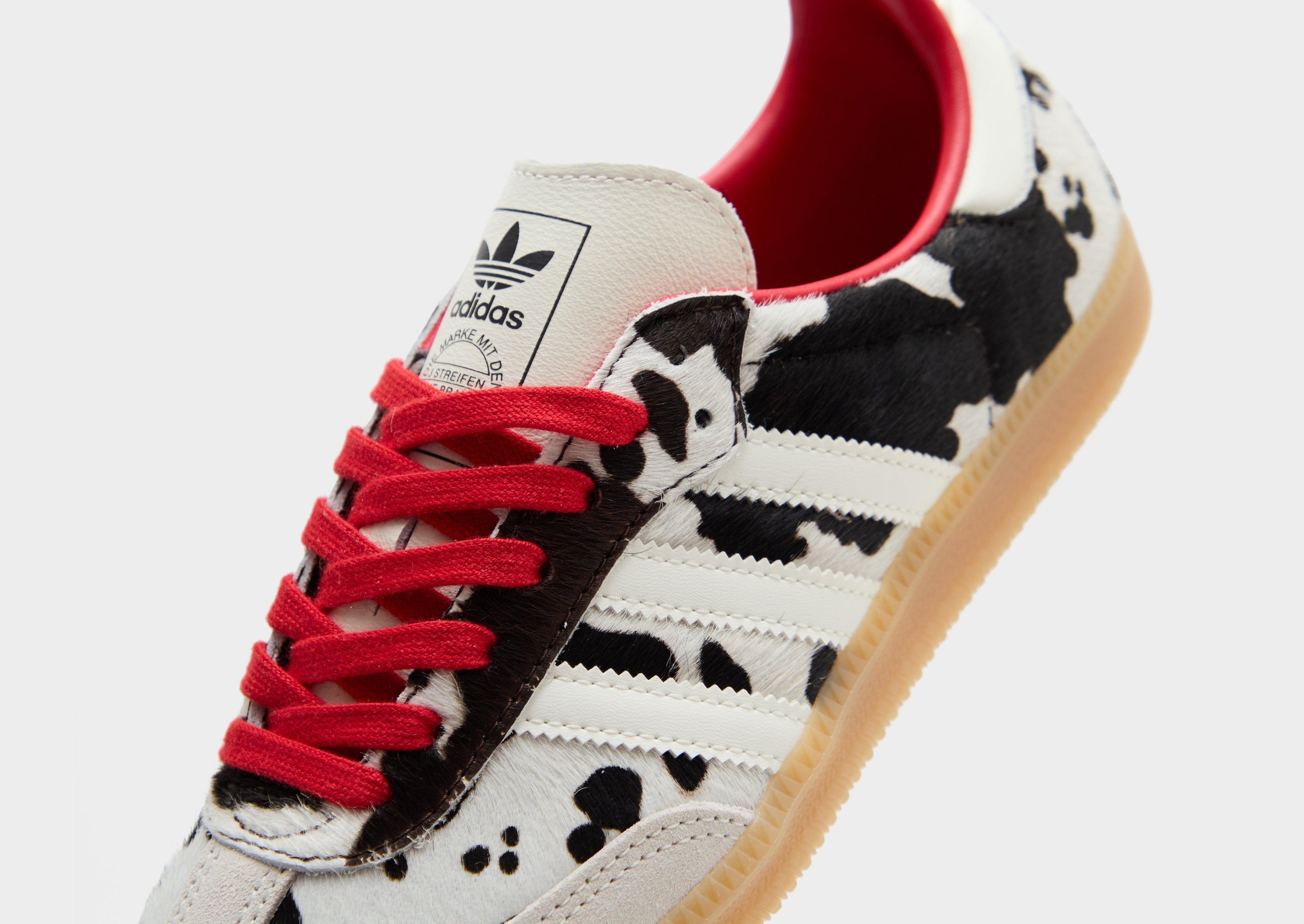 Samba OG Women's