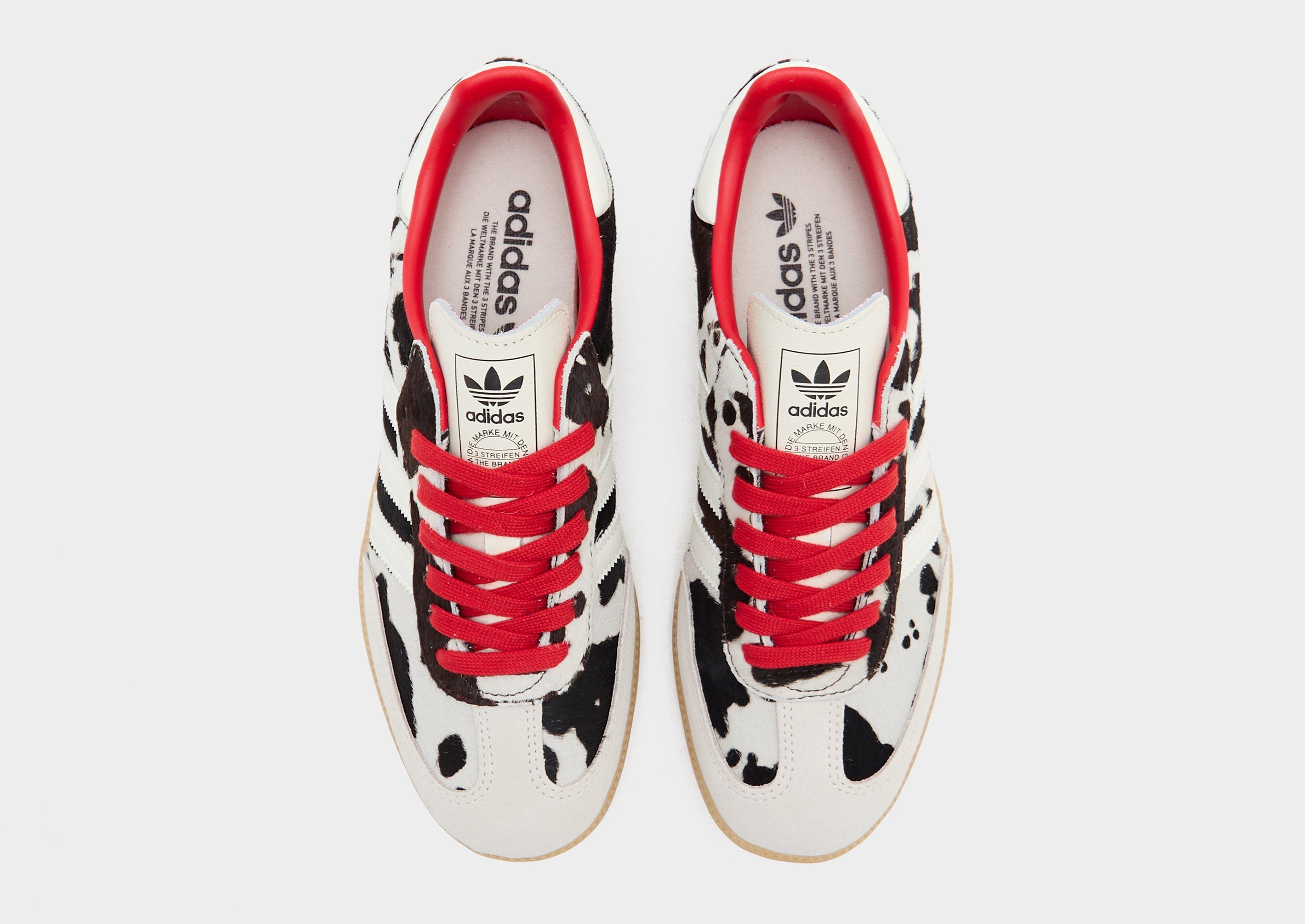 Samba OG Women's