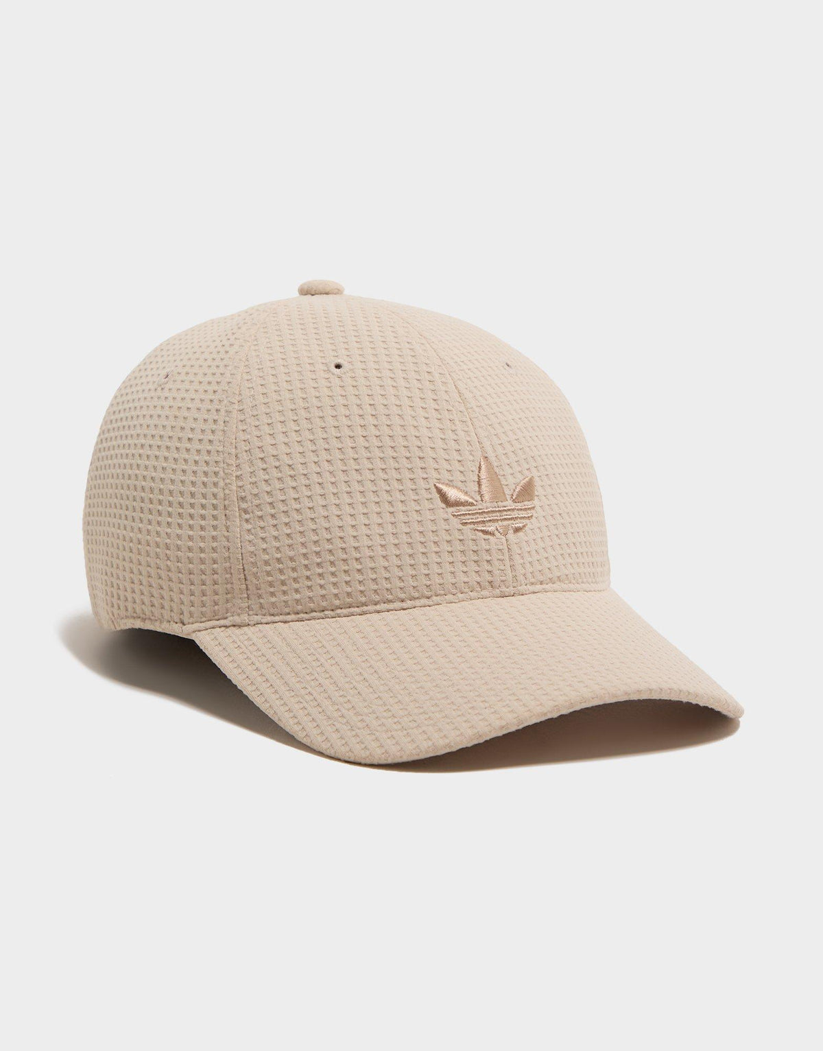 Waffle Cap