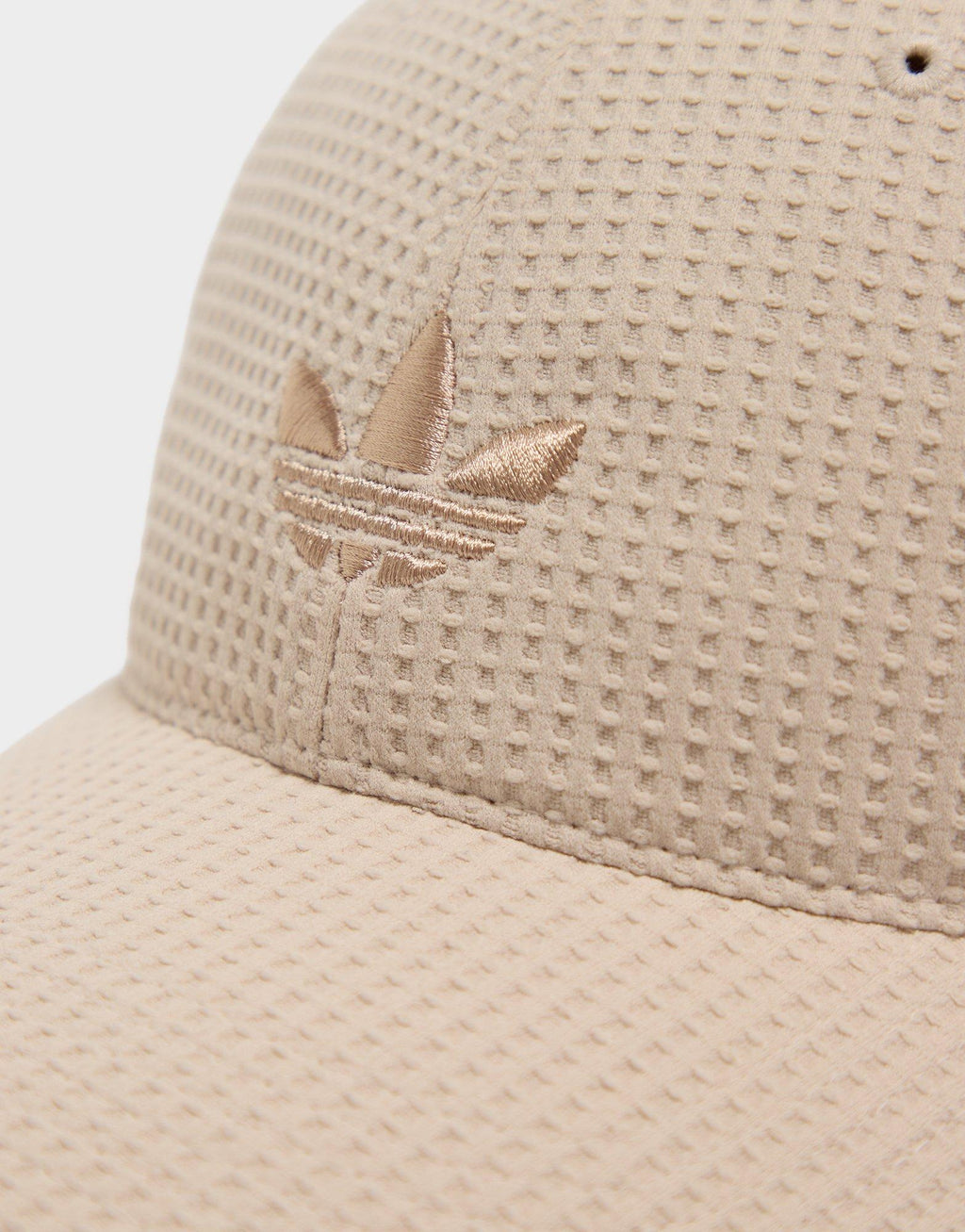 Waffle Cap
