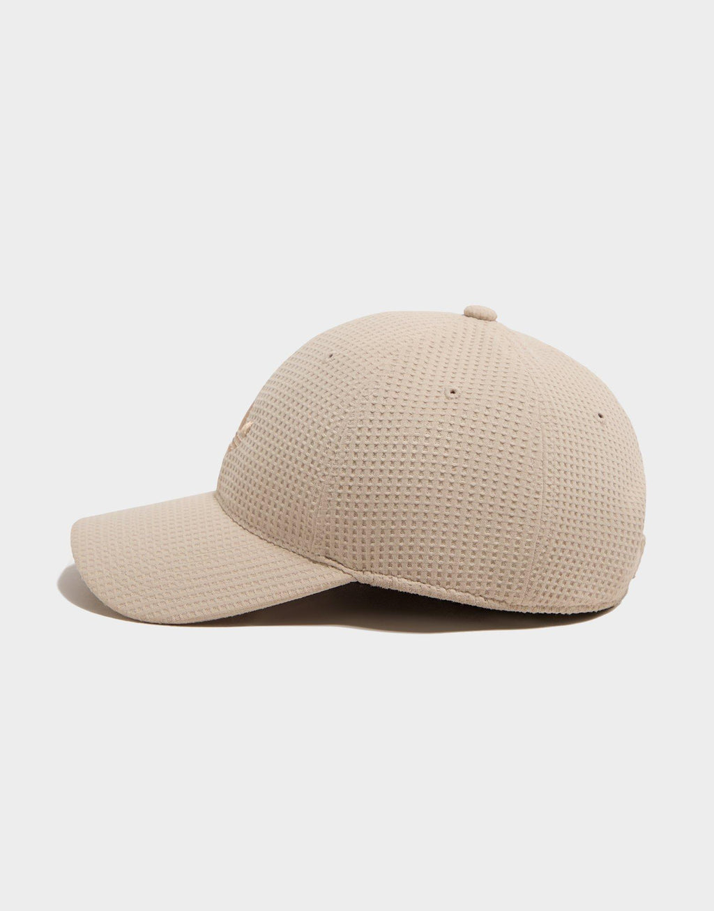Waffle Cap