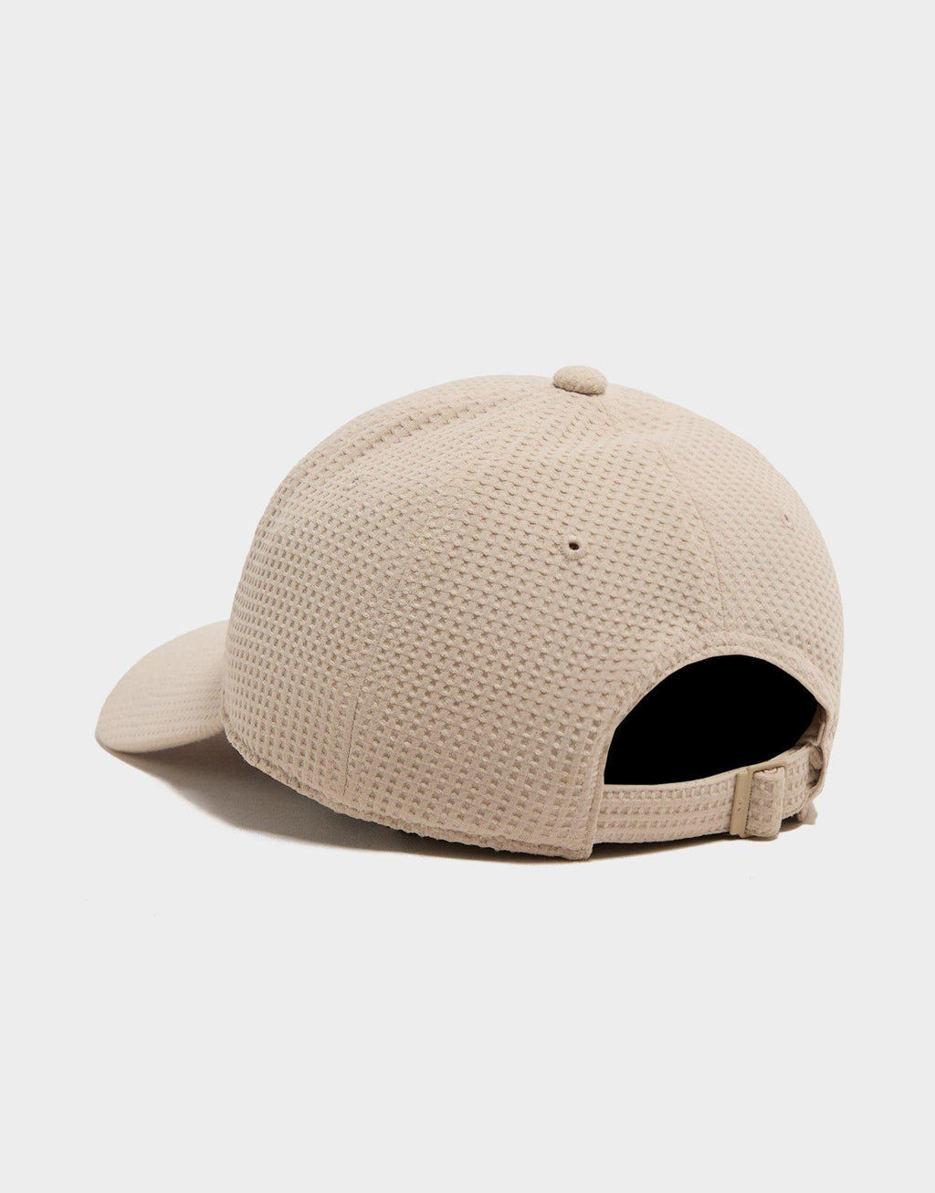 Waffle Cap