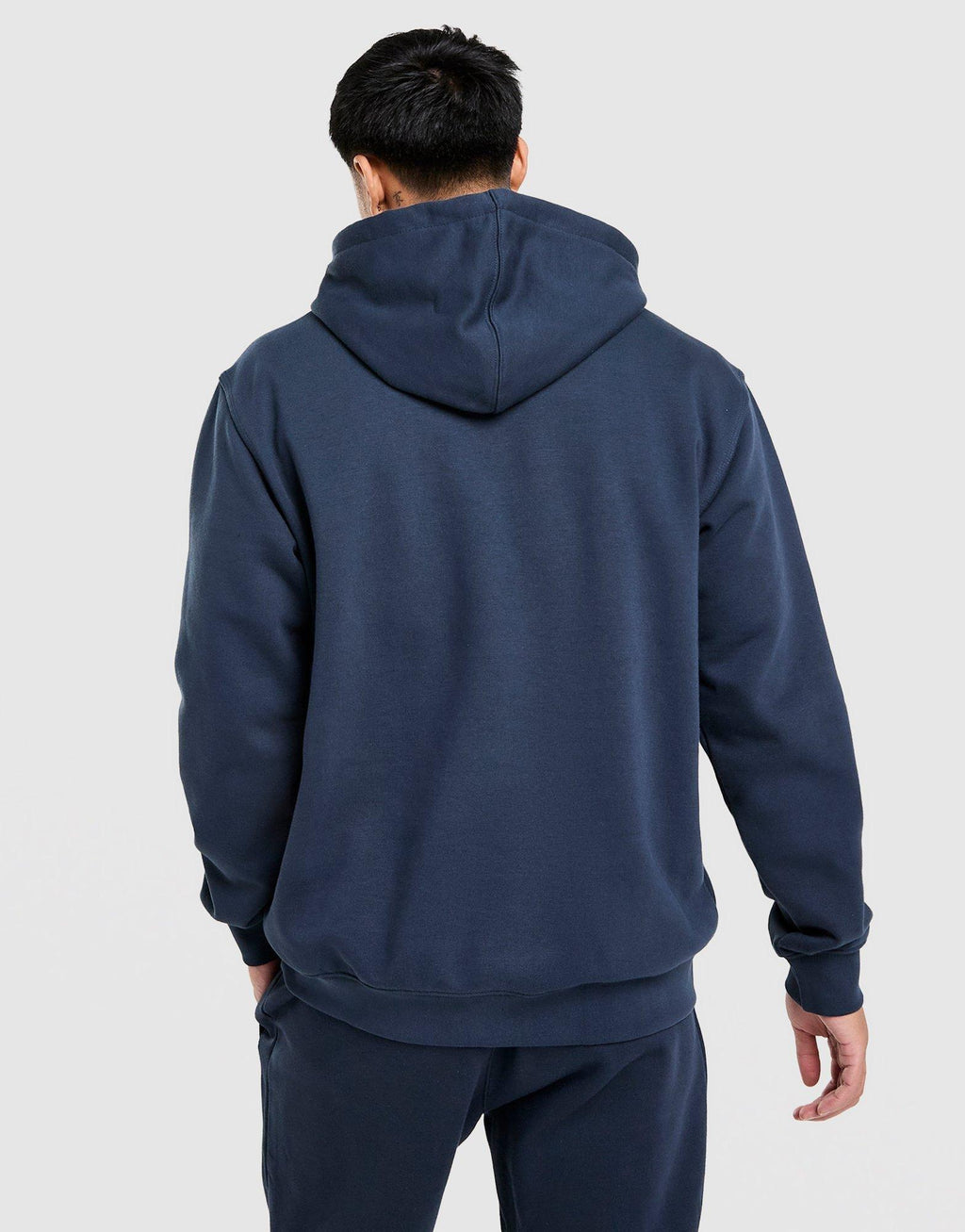 Trefoil Essential Hoodie