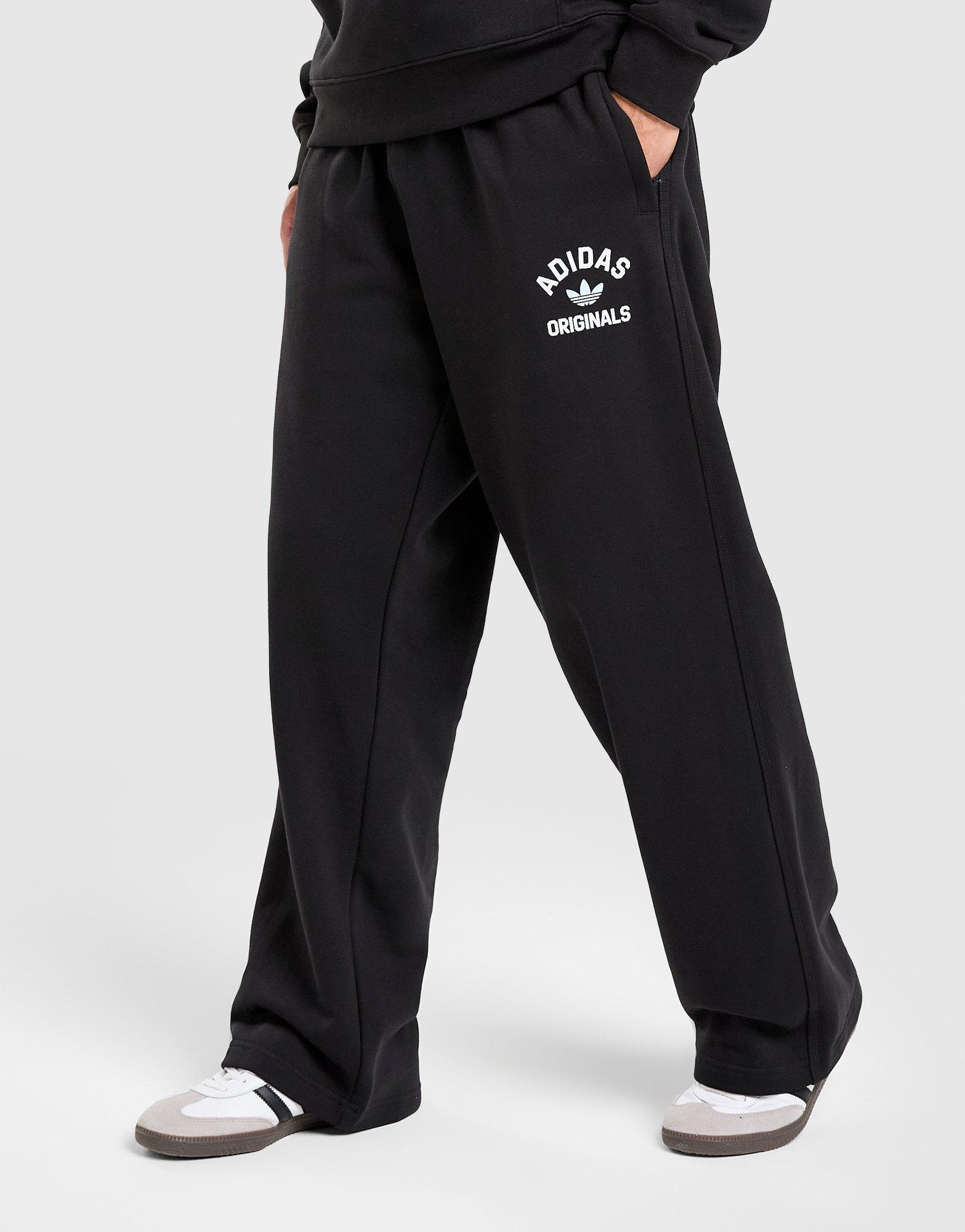 Trefoil Graphic Joggers