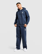 Dual Print Joggers