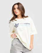 Sport Stripe T-Shirt