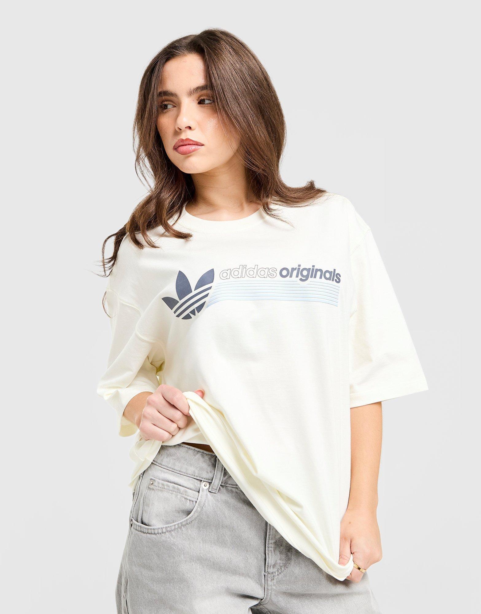 Sport Stripe T-Shirt