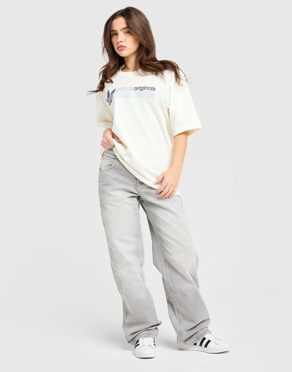 Sport Stripe T-Shirt