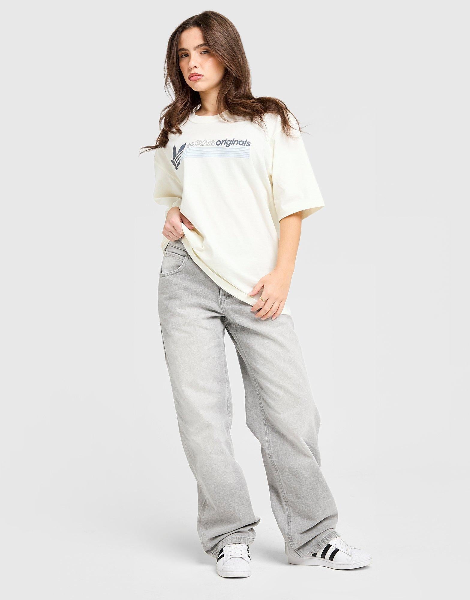 Sport Stripe T-Shirt
