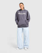 Sport Stripe Hoodie