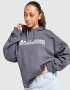 Sport Stripe Hoodie