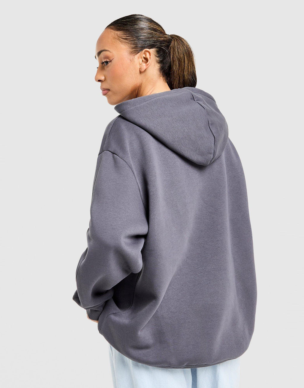 Sport Stripe Hoodie
