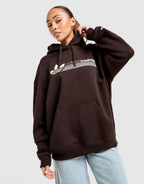 Sport Stripe Hoodie