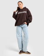 Sport Stripe Hoodie