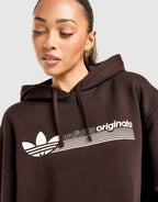 Sport Stripe Hoodie