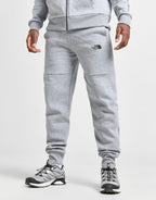 Linear Logo Joggers