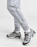 Linear Logo Joggers