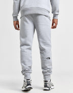 Linear Logo Joggers