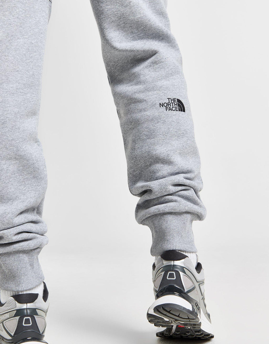 Linear Logo Joggers