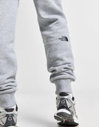 Linear Logo Joggers
