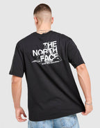 Mountain Sketch T-Shirt