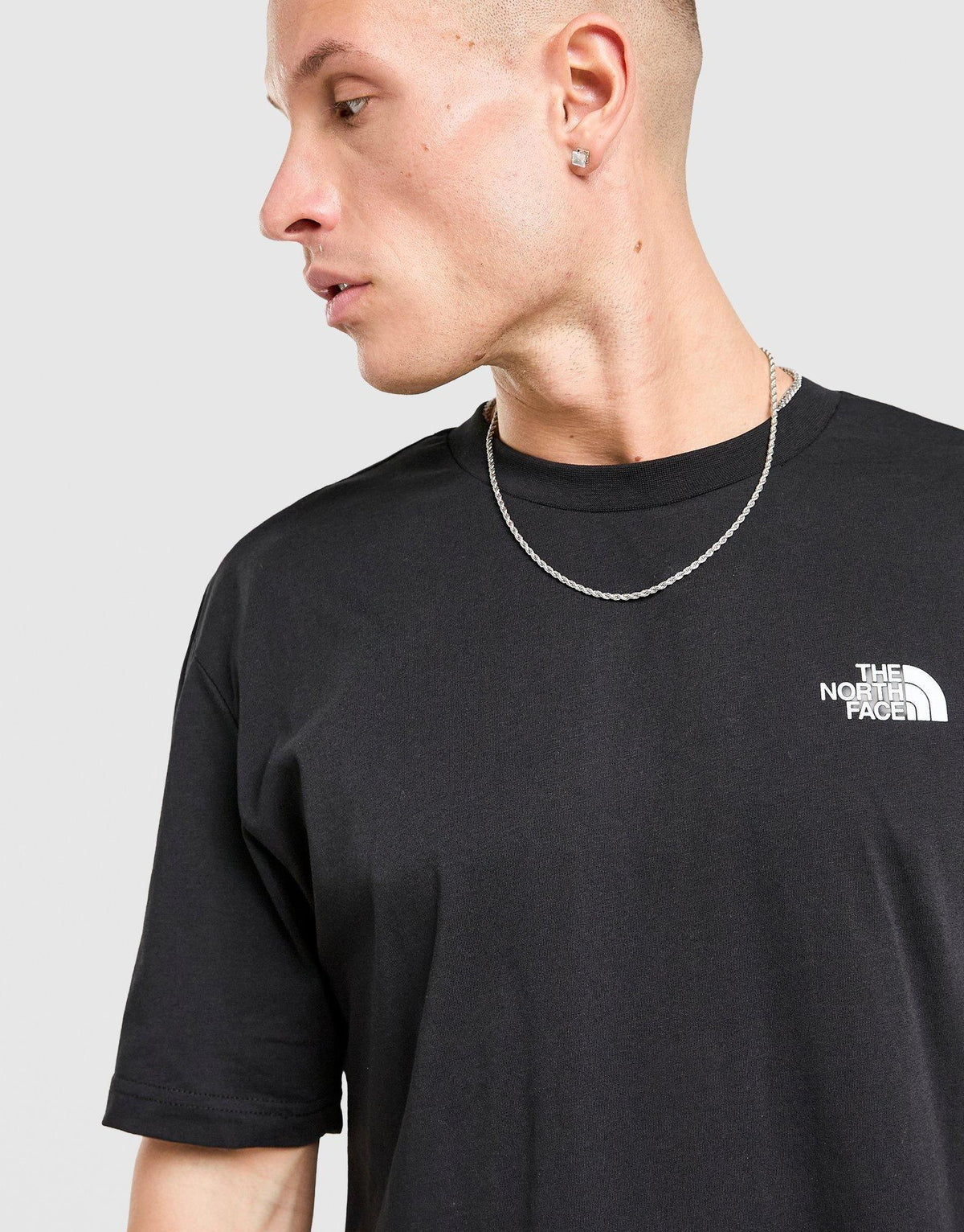 Mountain Sketch T-Shirt