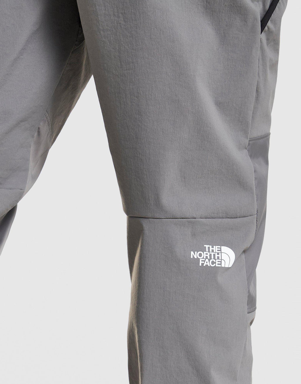 Box Woven Track Pants