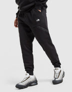 Box Fleece Track Pants