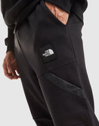 Box Fleece Track Pants