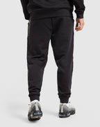 Box Fleece Track Pants