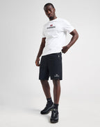 Nezy Tech Shorts