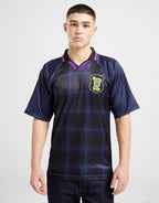 Scotland '96 Euro Championship Retro Home Shirt