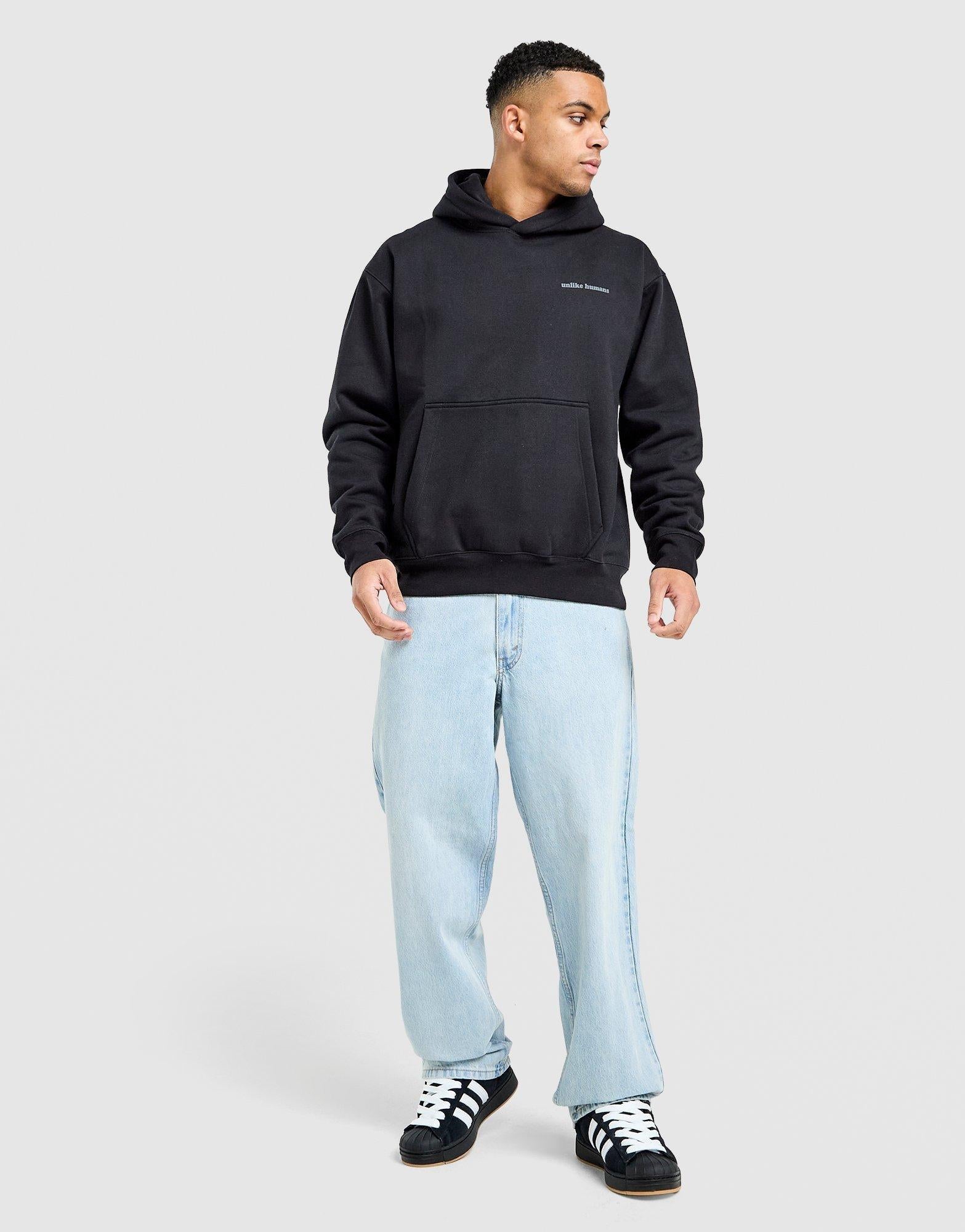 Ridge Hoodie