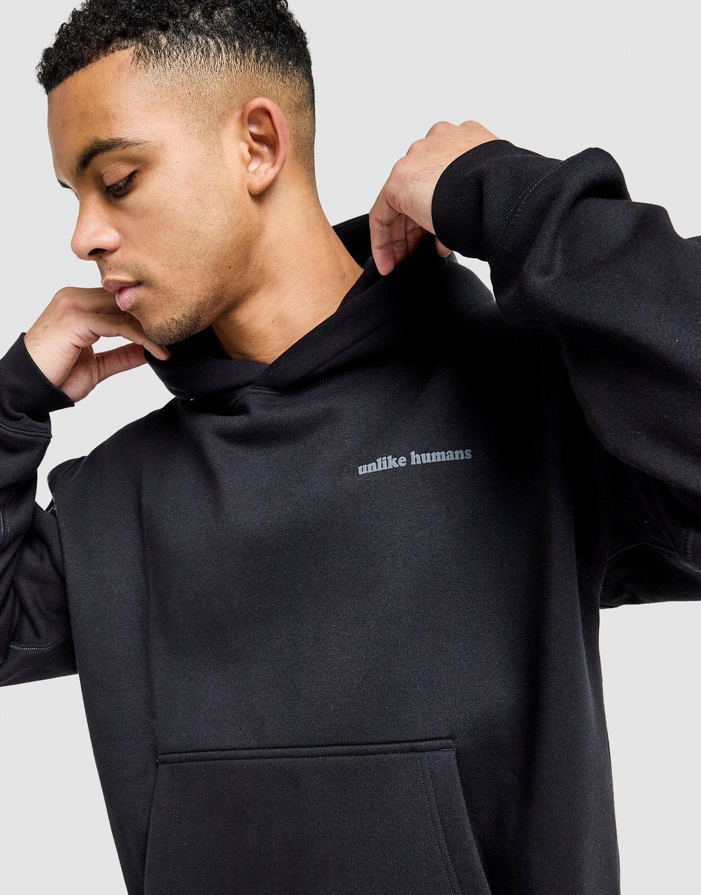 Ridge Hoodie